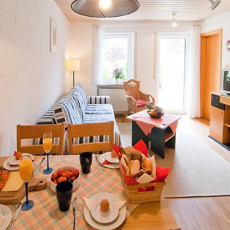 Landhaus Am Kienberg Пфронтен Екстер'єр фото