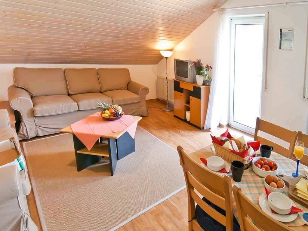 Landhaus Am Kienberg Пфронтен Екстер'єр фото