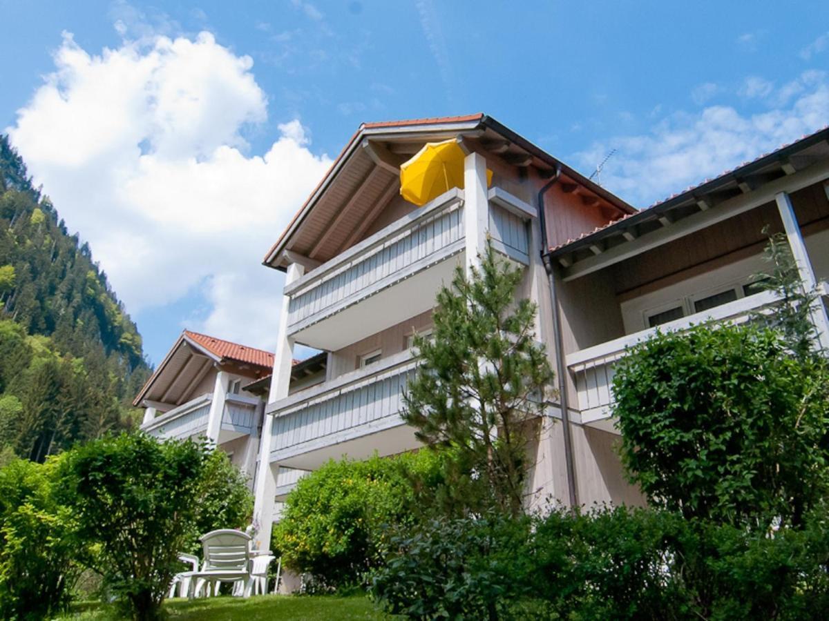Landhaus Am Kienberg Пфронтен Номер фото