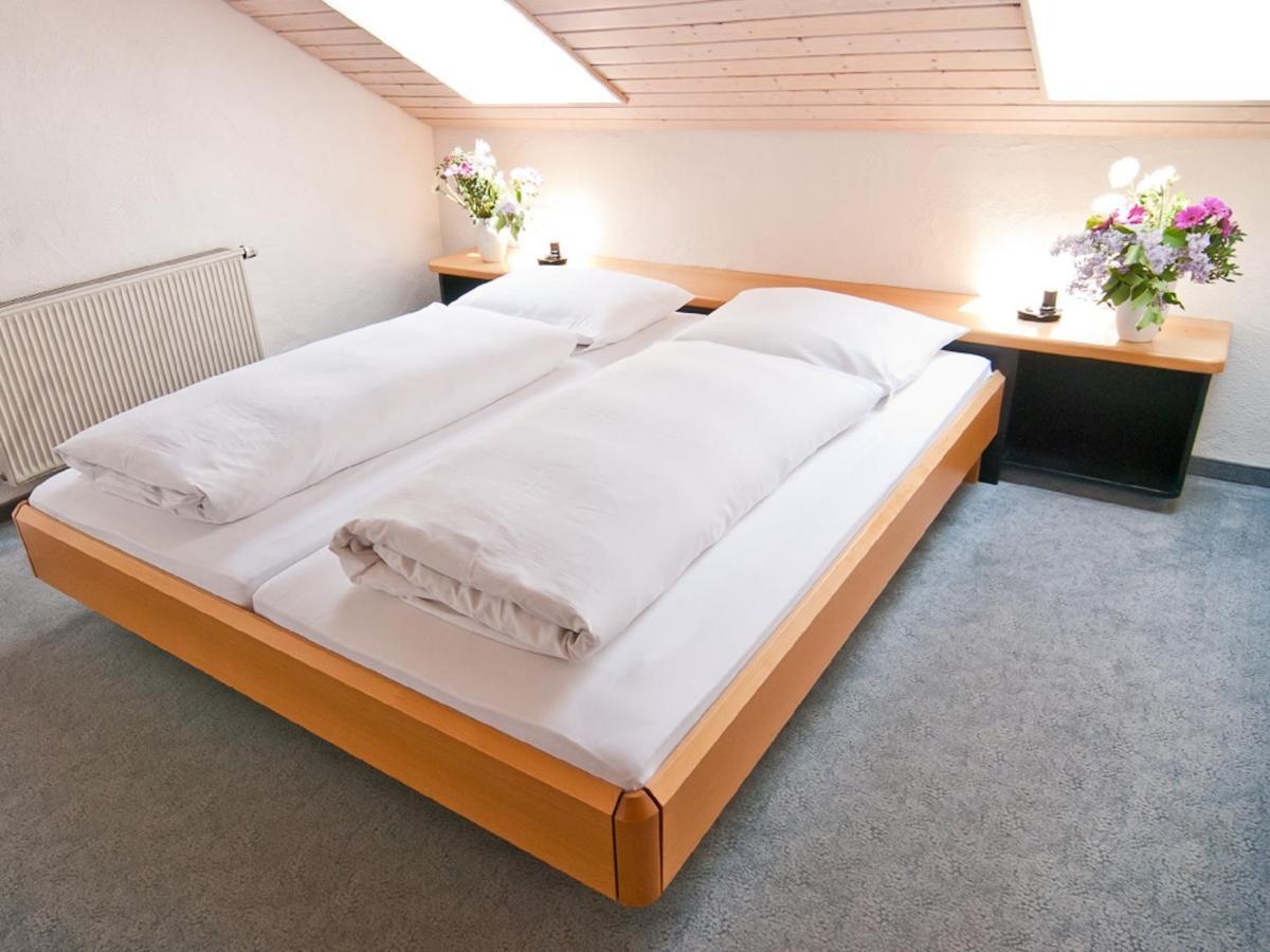 Landhaus Am Kienberg Пфронтен Номер фото
